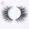 Dramatic and Sexy Durable Faux Mink Fake Eyelashes